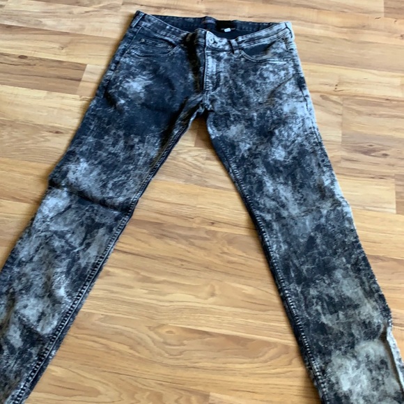 Divided Jeans Mens Skinny Hm Jeans Poshmark